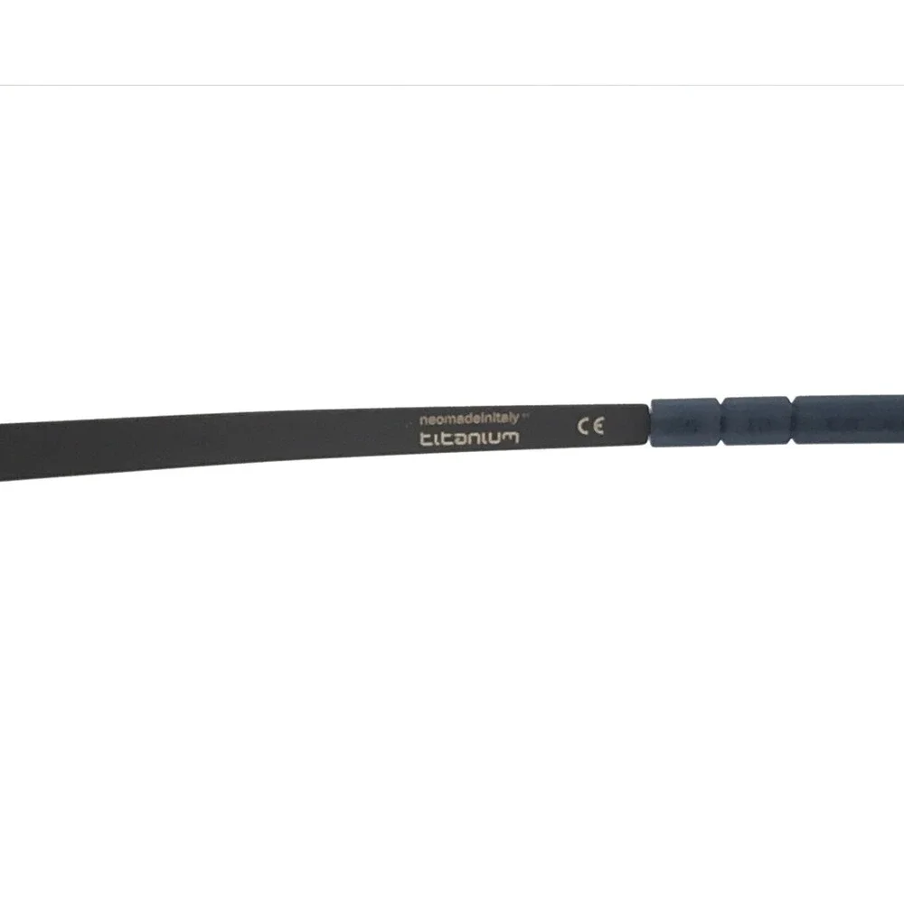 Blackfin Eyeglasses Frames BF832 MARROWSTONE COL.861 Brown Silver 52-21-145